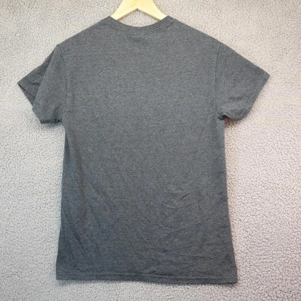 Vintage 90s HeadBangers Ball MTV Shirt Size Small - Picture 7 of 7